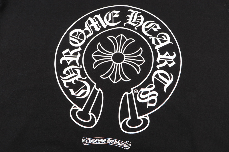 Chrome Hearts Hoody-722