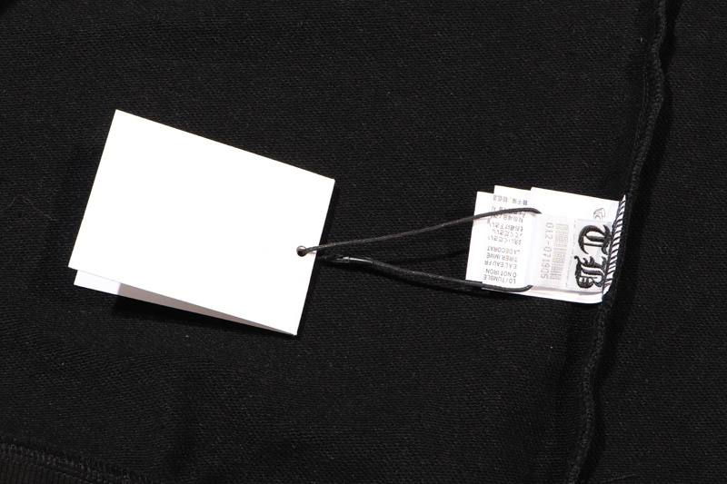 Chrome Hearts Hoody-722