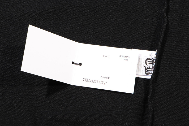 Chrome Hearts Hoody-722