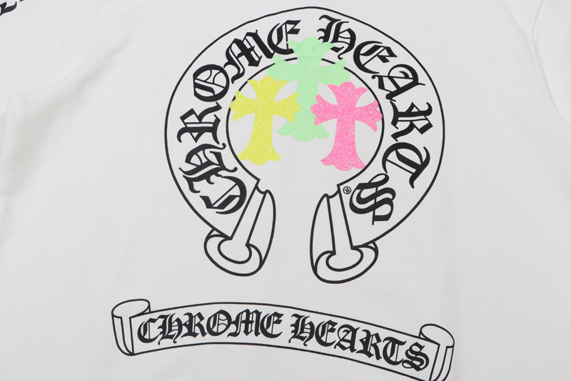 Chrome Hearts Hoody-723