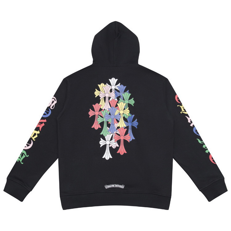 Chrome Hearts Hoody-727