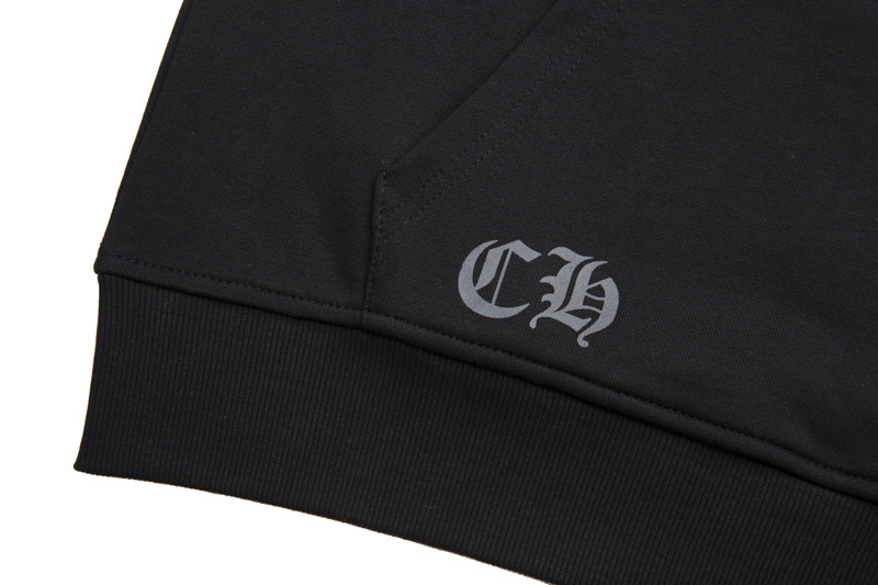 Chrome Hearts Hoody-727