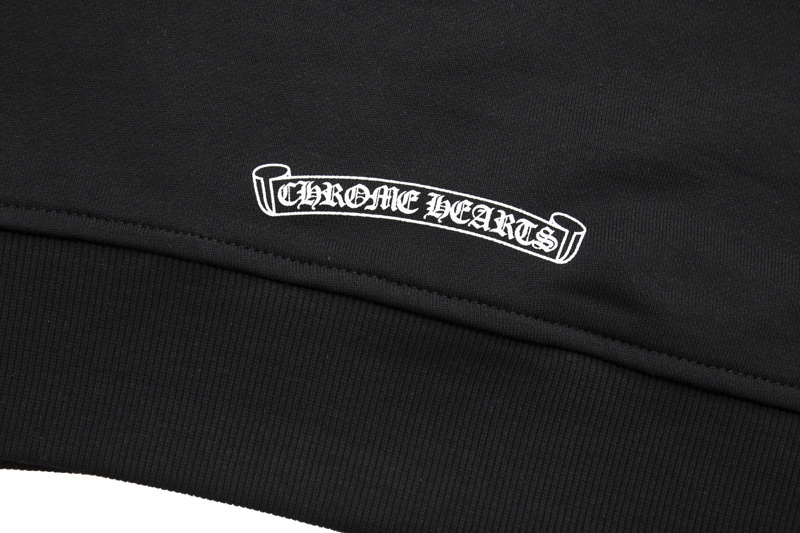 Chrome Hearts Hoody-727