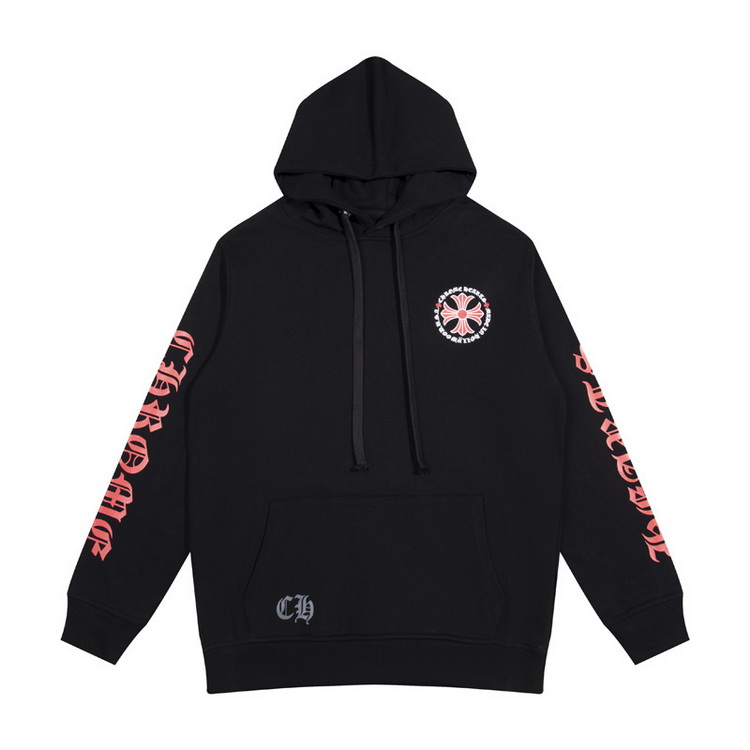 Chrome Hearts Hoody-730