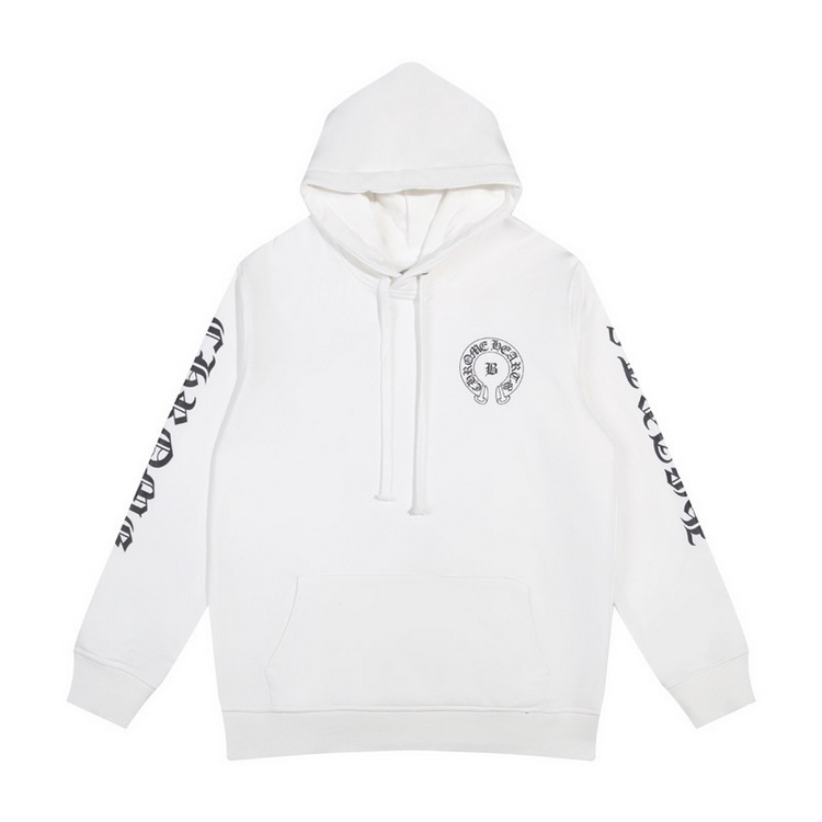 Chrome Hearts Hoody-733