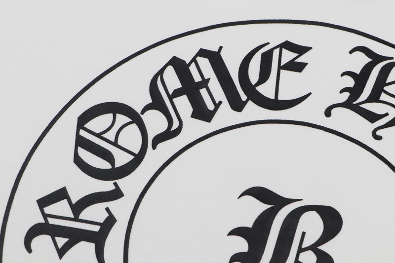 Chrome Hearts Hoody-733