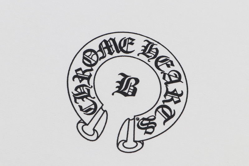 Chrome Hearts Hoody-733