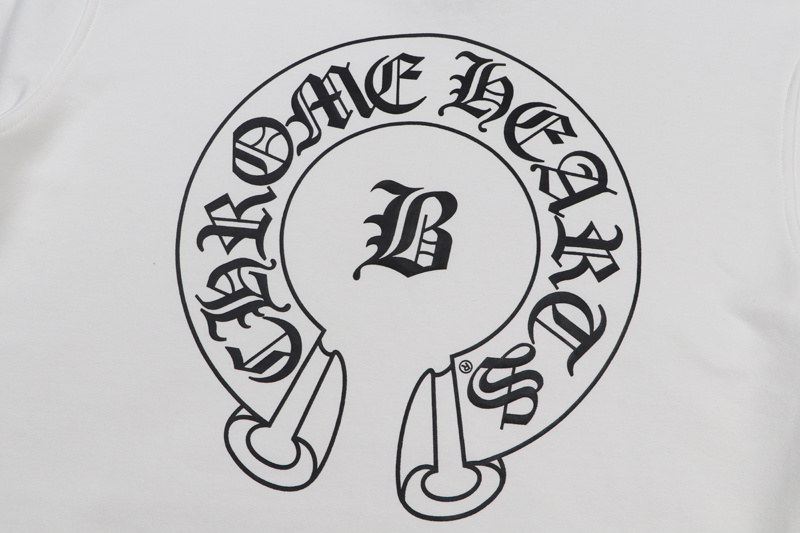 Chrome Hearts Hoody-733