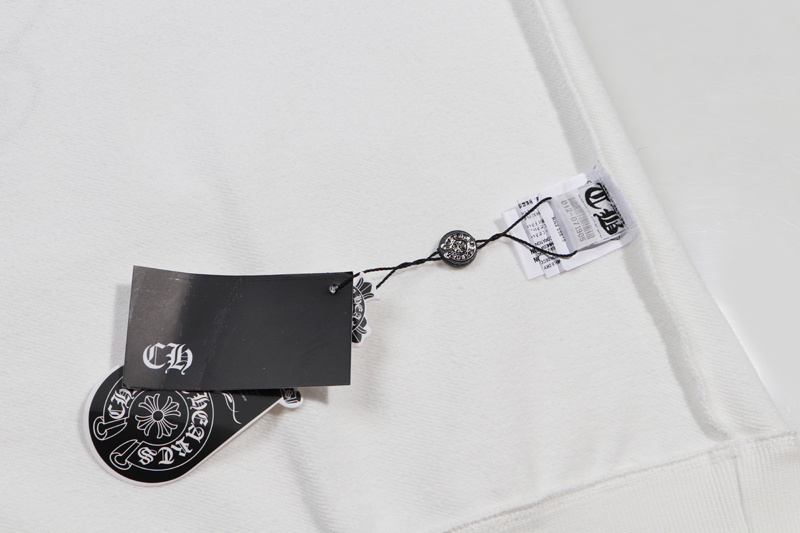 Chrome Hearts Hoody-733