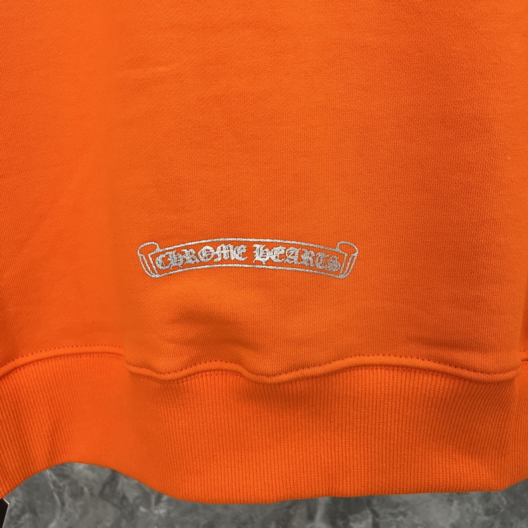 Chrome Hearts Hoody-734