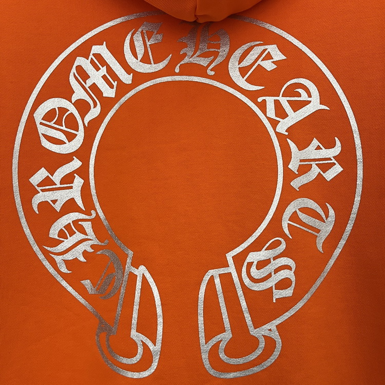 Chrome Hearts Hoody-734