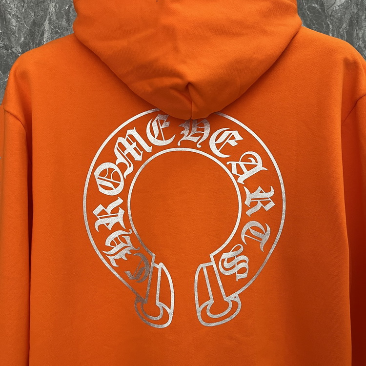 Chrome Hearts Hoody-734