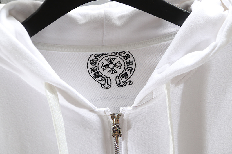 Chrome Hearts Hoody-735