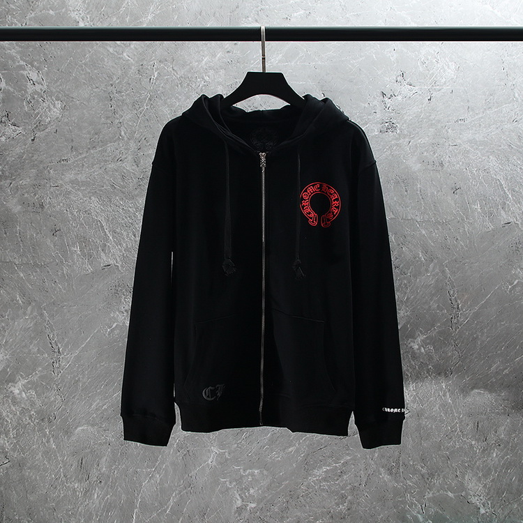 Chrome Hearts Hoody-738