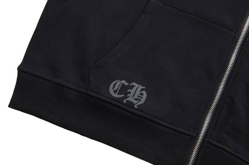Chrome Hearts Hoody-738