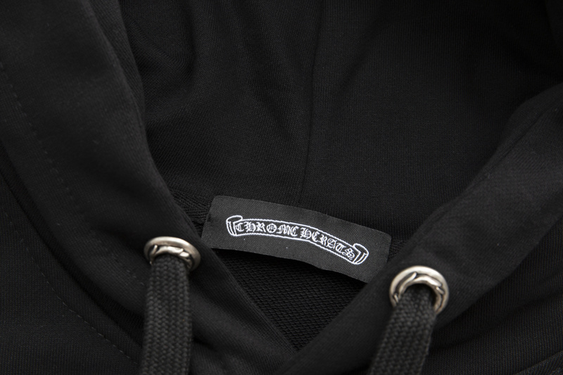 Chrome Hearts Hoody-738
