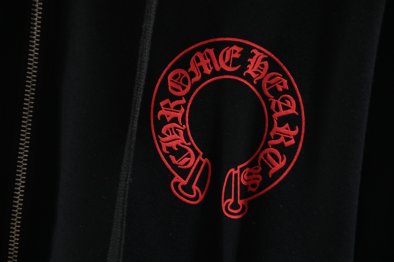 Chrome Hearts Hoody-738