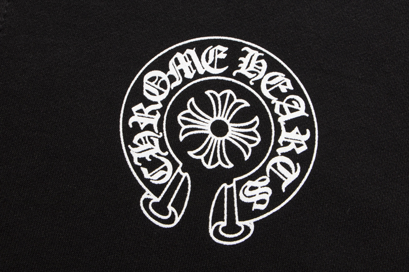 Chrome Hearts Hoody-742