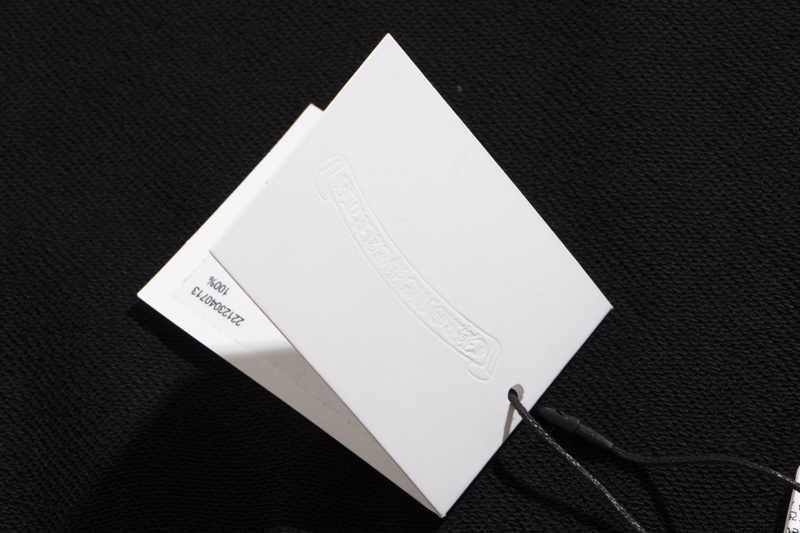 Chrome Hearts Hoody-742