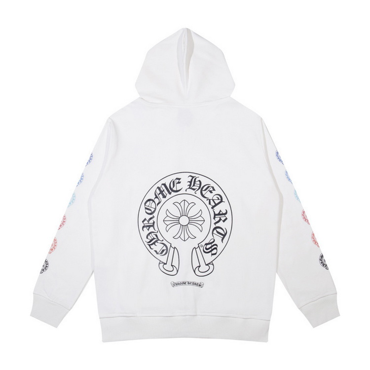 Chrome Hearts Hoody-744