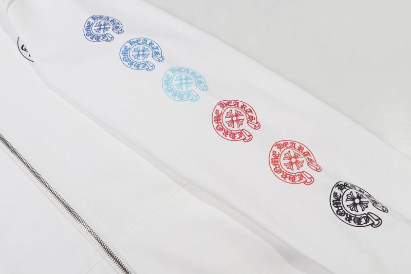 Chrome Hearts Hoody-744