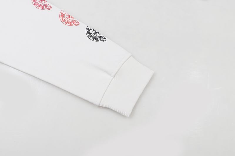 Chrome Hearts Hoody-744