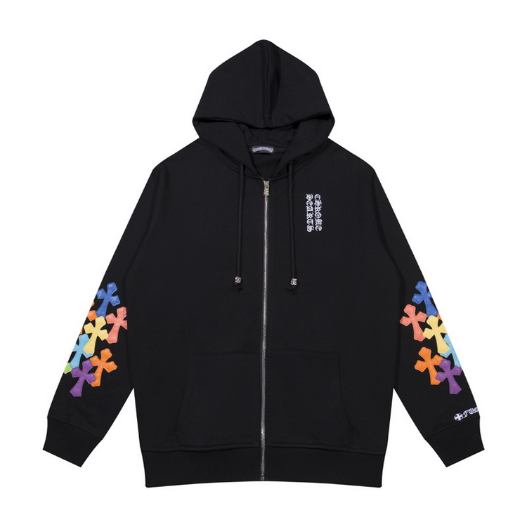 Chrome Hearts Hoody-747