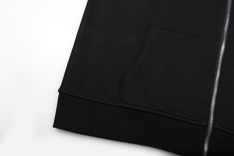 Chrome Hearts Hoody-747