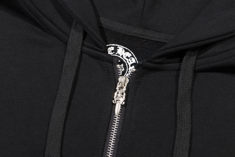 Chrome Hearts Hoody-748