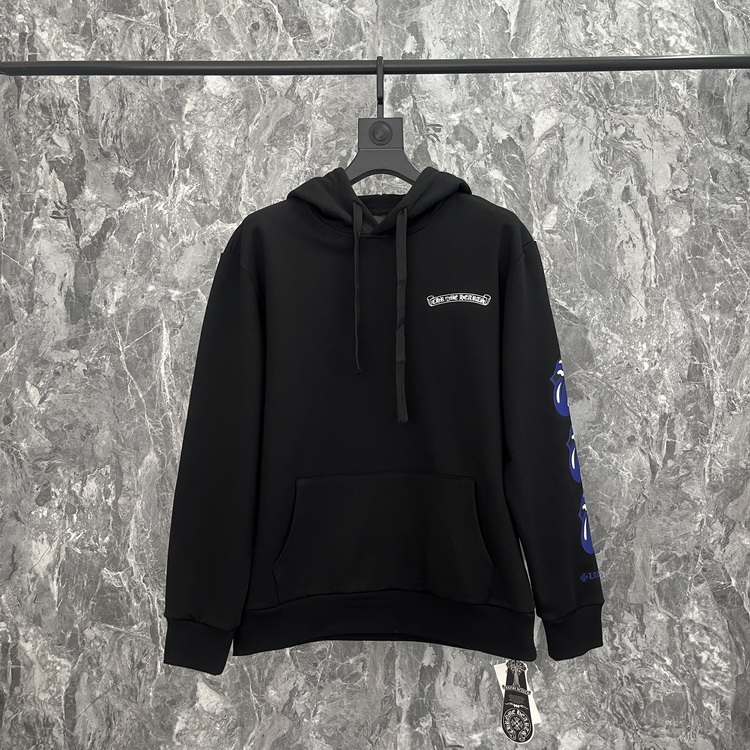 Chrome Hearts Hoody-749