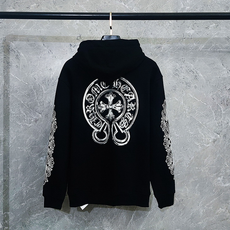 Chrome Hearts Hoody-737