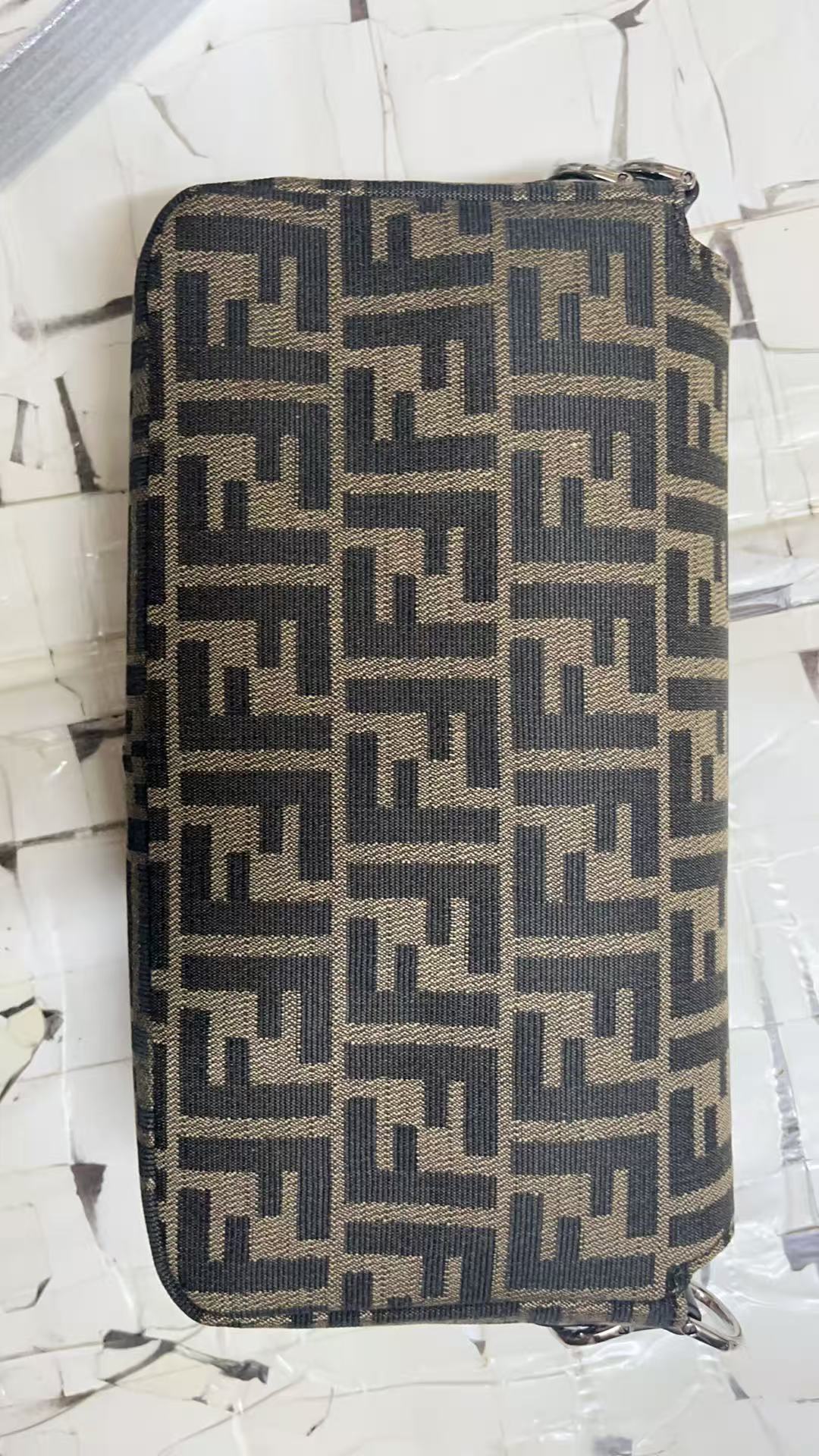 Fendi Handbags AAA(Women)-015