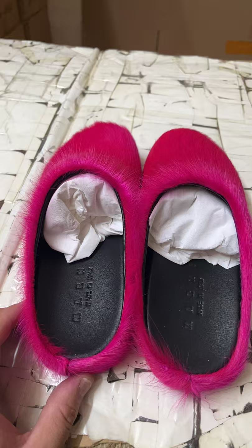 Marni Shoes(AAA)-003