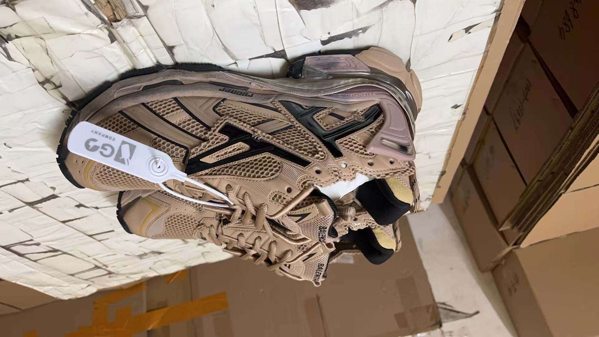 Balenciaga Shoes(AAAA)-543