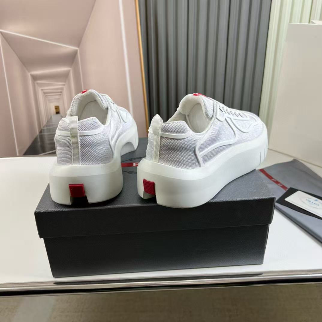 Prada Shoes(AAAA)-059