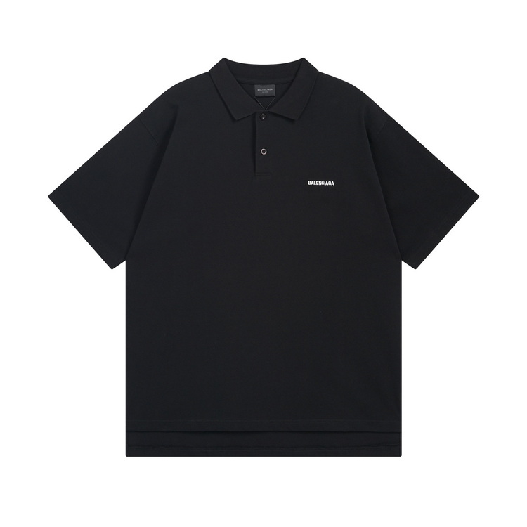 Balenciaga Polo-010