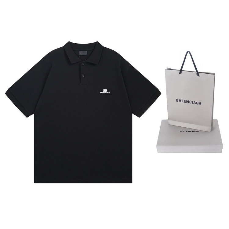 Balenciaga Polo-015