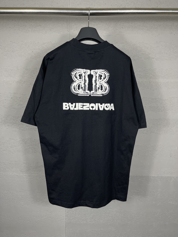 Balenciaga T-shirts-1012