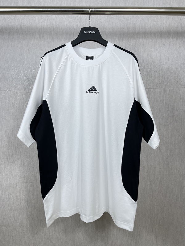 Balenciaga T-shirts-1014