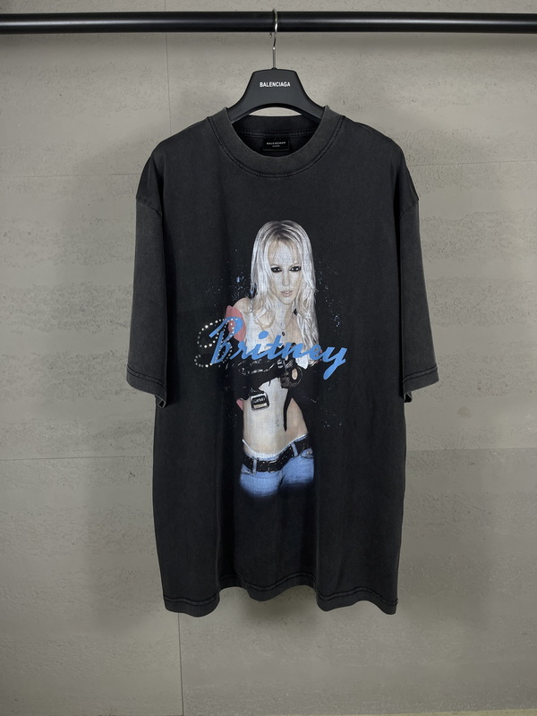Balenciaga T-shirts-1022