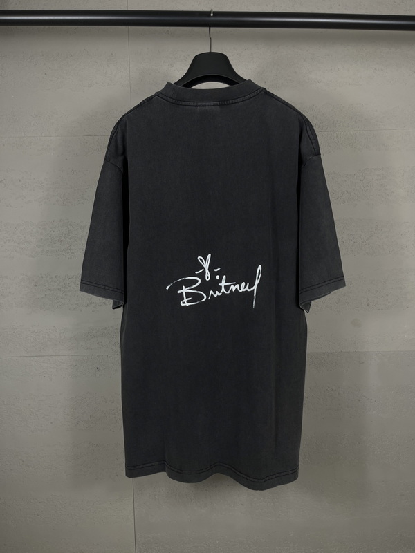 Balenciaga T-shirts-1022