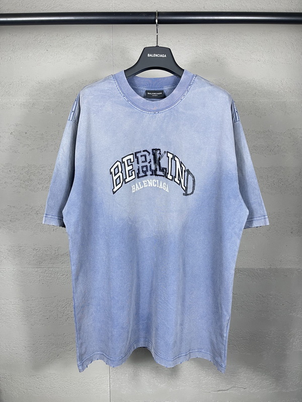 Balenciaga T-shirts-1030