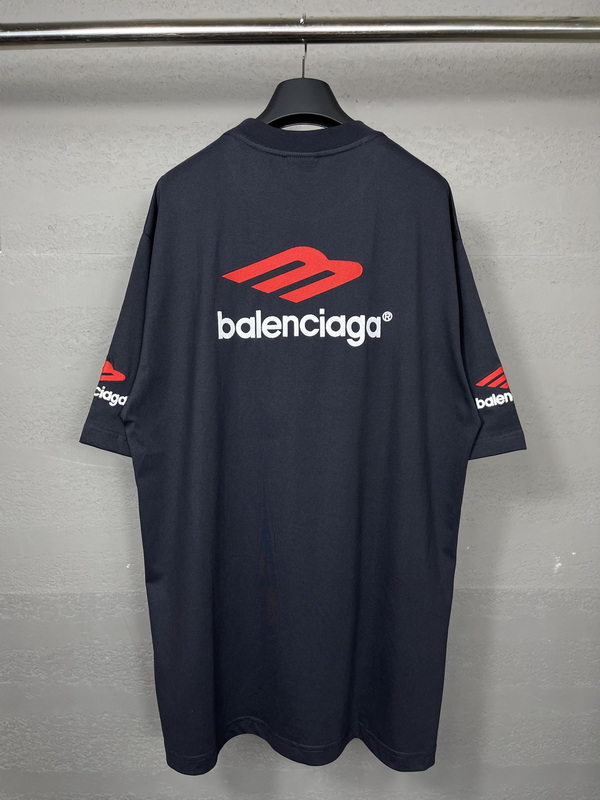 Balenciaga T-shirts-1059