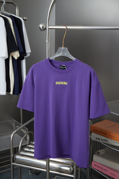 Balenciaga T-shirts-1070