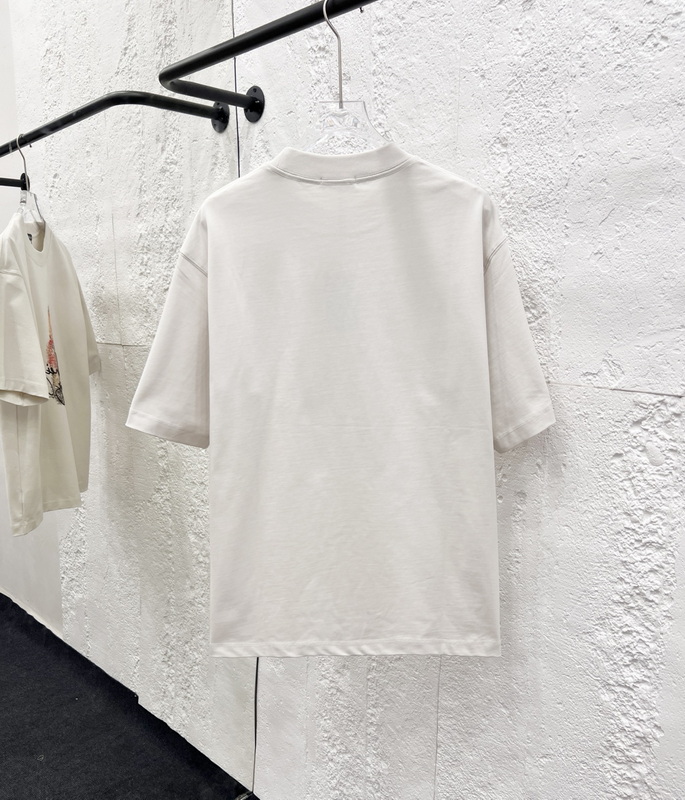 Balenciaga T-shirts-1111