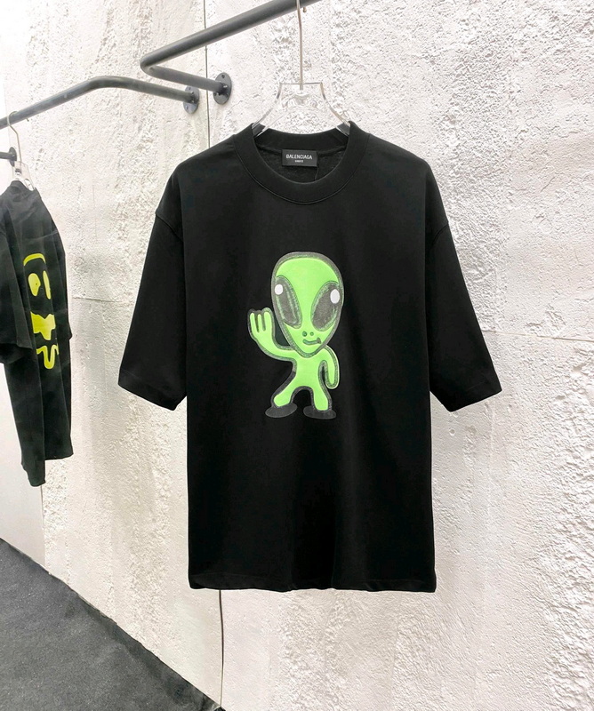 Balenciaga T-shirts-1112