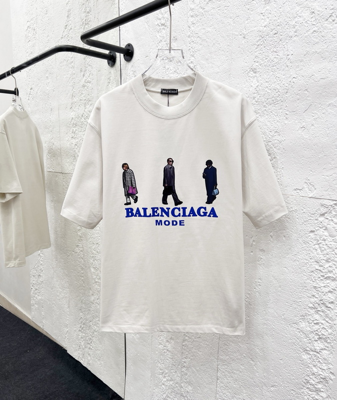 Balenciaga T-shirts-1113