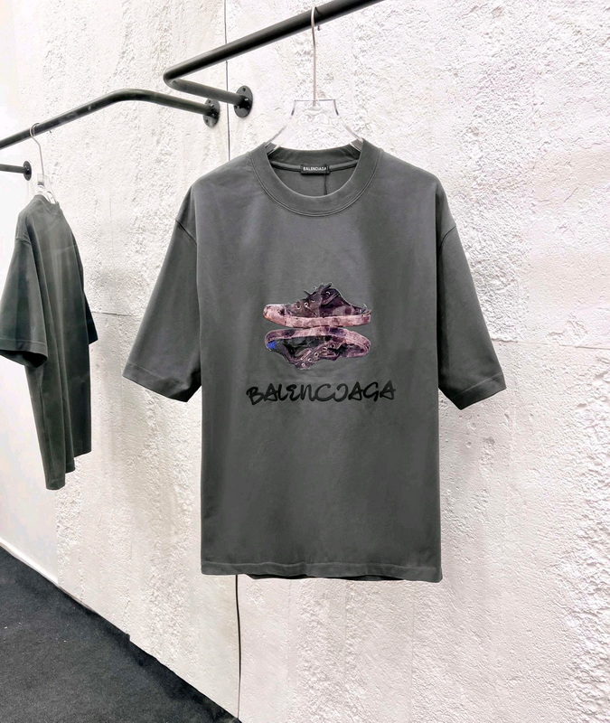 Balenciaga T-shirts-1117