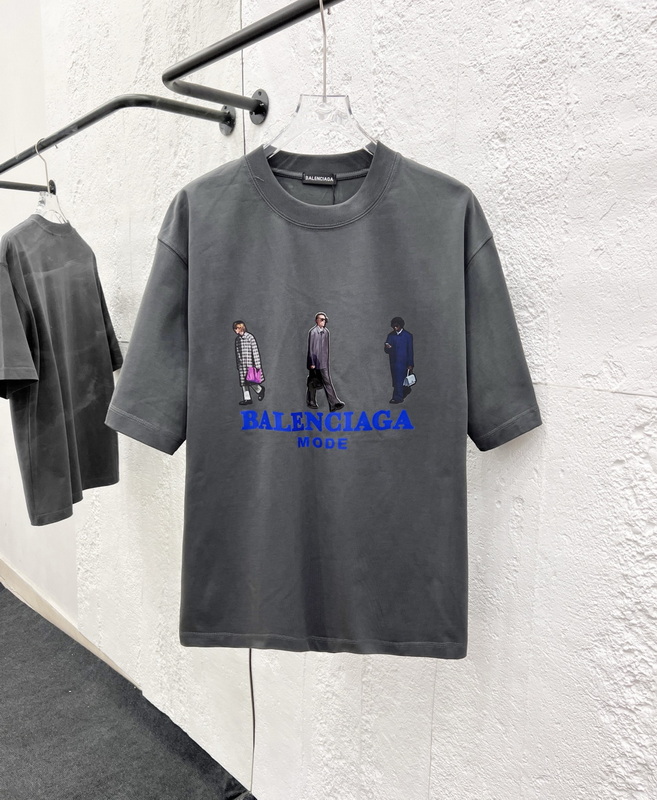 Balenciaga T-shirts-1119