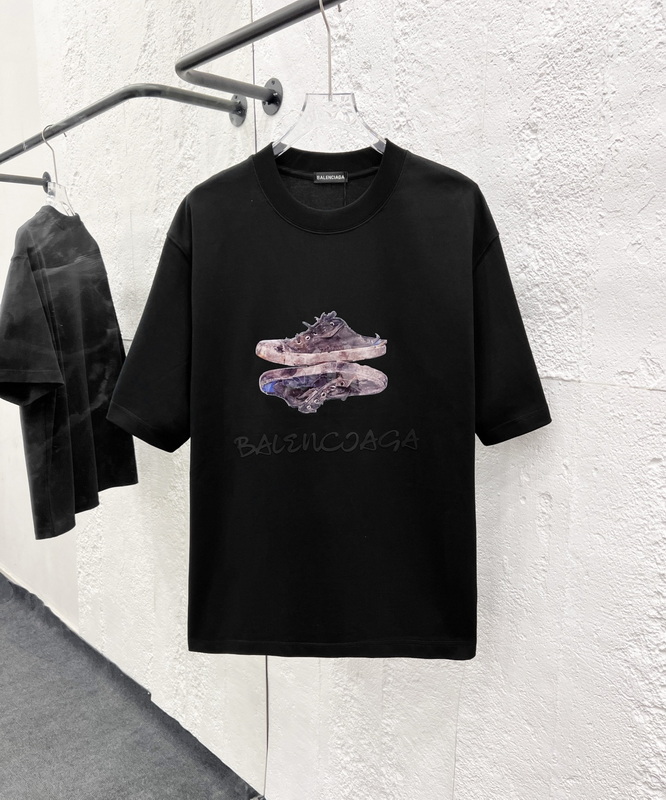 Balenciaga T-shirts-1120